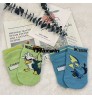 Children's socks, Cute pattern for babies, Ankle polyester socks