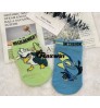 Children's socks, Cute pattern for babies, Ankle polyester socks