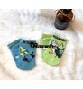 Children's socks, Cute pattern for babies, Ankle polyester socks