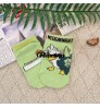 Children's socks, Cute pattern for babies, Ankle polyester socks