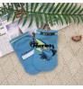 Children's socks, Cute pattern for babies, Ankle polyester socks