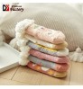 Winter Baby Cute Thicken Warm Kids Socks Newborn Toddlers Girls Boys Anti Slip Floor Socks Coral Fleece Christmas Thermal Socks