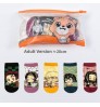 Demon Slayer Anime Socks Cotton Infant Girl Socks Cartoon Socks & Hosiery Wholesale