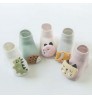 Cmax New Baby Non-slip Floor Socks Cartoon Doll Newborn Toddler Socks