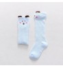 Net Mesh Design Toddlers Stockings Anti-slip Kids Baby Socks Stocking
