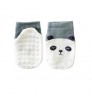 New style summer baby point rubber shoe soles non slip socks children cartoon toddler floor socks