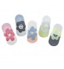 Cmax New Wholesale Kids Socks Combed Cotton Baby Anti Slip Toddler Socks
