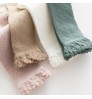 Wholesale Custom Baby kids Cotton Socks for Boys Girls Infant Toddler
