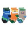Customised Logo New Designed Baby Boys Socks Oem Custom Toddler Socks Anti Slip