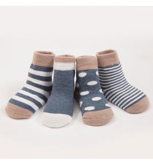 High quality new style cotton socks boys and girls socks for kids Spring and Autumn baby socks