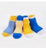 High quality new style cotton socks boys and girls socks for kids Spring and Autumn baby socks
