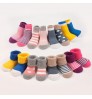 High quality new style cotton socks boys and girls socks for kids Spring and Autumn baby socks