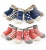 High quality new style cotton socks boys and girls socks for kids Spring and Autumn baby socks