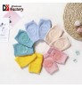 Wholesale Kids Non Slip Crawling Elbow Knee Pads Infants Toddlers Socks Baby Kids Protection Safety Accessories Leg Warmer Socks