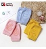 Wholesale Kids Non Slip Crawling Elbow Knee Pads Infants Toddlers Socks Baby Kids Protection Safety Accessories Leg Warmer Socks