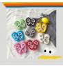 2022 New Baby Floor Socks Breathable Non-slip Toddler Clothing Shoes Socks Trend Children Sports Socks