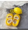 2022 New Baby Floor Socks Breathable Non-slip Toddler Clothing Shoes Socks Trend Children Sports Socks