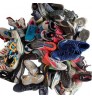 Wholesale best price second hand shoes original used used second hand shoes used basketball shoes