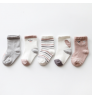 Newborn Cute Funny Cotton unisex Baby Socks Toddler Sock For Kids