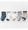 Newborn Cute Funny Cotton unisex Baby Socks Toddler Sock For Kids