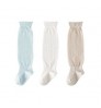 Summer Toddlers Over-the-knee Defend Mosquito Socks Cute Girls Stocking Newborn Baby Anti-skid Socks