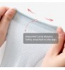Summer Toddlers Over-the-knee Defend Mosquito Socks Cute Girls Stocking Newborn Baby Anti-skid Socks