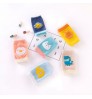 New Arrival Cartoon Knitting Toddler Cotton Socks Kids Knee Pads Baby Knitted Leg Warmers