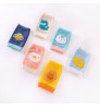 New Arrival Cartoon Knitting Toddler Cotton Socks Kids Knee Pads Baby Knitted Leg Warmers