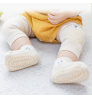 HZM-60178 Baby Socks Knee Pads Set Kids Knee Protector Crawling Non-Slip Toddler Newborn Socks Infant Knee pad Baby Stuff