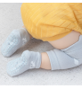HZM-60178 Baby Socks Knee Pads Set Kids Knee Protector Crawling Non-Slip Toddler Newborn Socks Infant Knee pad Baby Stuff