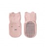 Non Slip Baby Ankle Socks Kids Boy Girls Cotton Half Cushion Crew Baby Socks
