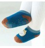 Cmax New Plus Velvet Thick Warm Baby Terry Socks Infant Children Non-slip Toddler Floor Socks