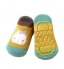 Cmax New Plus Velvet Thick Warm Baby Terry Socks Infant Children Non-slip Toddler Floor Socks