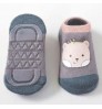 Cmax New Plus Velvet Thick Warm Baby Terry Socks Infant Children Non-slip Toddler Floor Socks