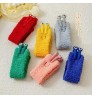 Anti-slip Kids infant Boys Girls Animal Kids Coral Fleece Warm Winter Toddler Socks Fuzzy Baby Socks