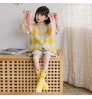 Anti-slip Kids infant Boys Girls Animal Kids Coral Fleece Warm Winter Toddler Socks Fuzzy Baby Socks