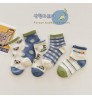 all season custom baby socks cotton toddler kids children slouch socks custom gift baby socks