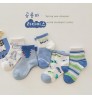 all season custom baby socks cotton toddler kids children slouch socks custom gift baby socks