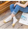 Children's Socks Summer Thin Style Mesh Kids Manufacturer Direct Selling Baby Tube Short Student