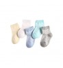 Children's Socks Summer Thin Style Mesh Kids Manufacturer Direct Selling Baby Tube Short Student
