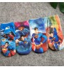Children cartoon socks Spring Short socks for boys girls autumn Breathable Cartoon print socks