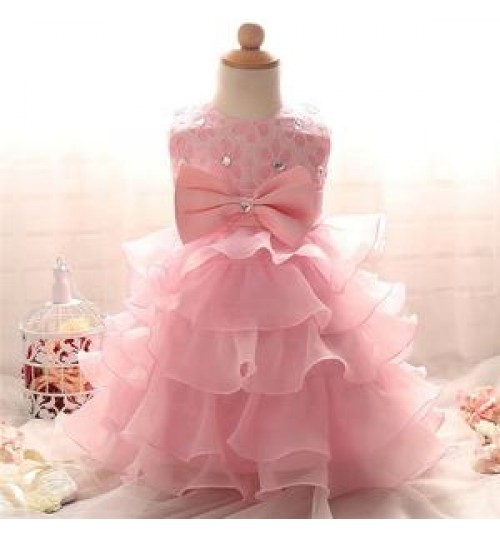 Wholesale Baby Girl Dress Prices Low Baby Girl Frill Dress