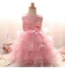 Wholesale Baby Girl Dress Prices Low Baby Girl Frill Dress