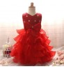 Wholesale Baby Girl Dress Prices Low Baby Girl Frill Dress