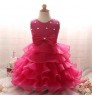 Wholesale Baby Girl Dress Prices Low Baby Girl Frill Dress
