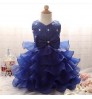 Wholesale Baby Girl Dress Prices Low Baby Girl Frill Dress