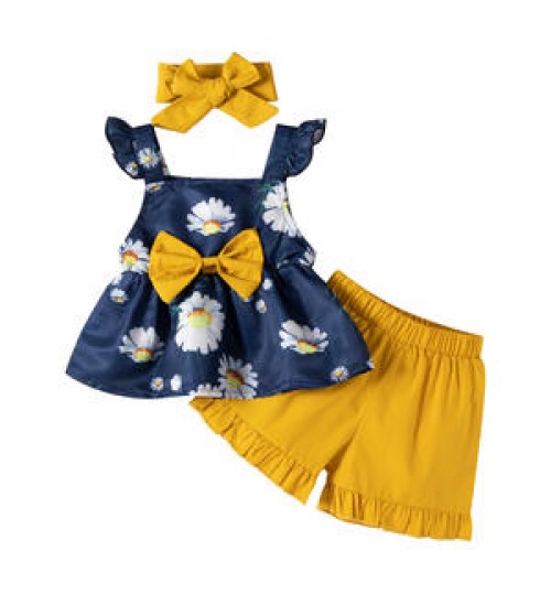 Newborn Baby Girl Summer Dress Long Sleve Twirl Bamboo 95% Bamboo Rayon 5% Spandex Comfortable Soft Stretchy Baby Dress Clothes