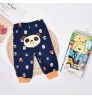 Baby Pants Autumn Spring Fashion Cotton Infant Leggings Newborn Boy Pants Baby Girl Clothing