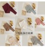 Spring Autumn Men And Women Baby Pants Autumn And Winter Baby Leggings Newborn Cotton Leggings