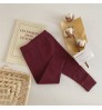 Spring Autumn Men And Women Baby Pants Autumn And Winter Baby Leggings Newborn Cotton Leggings